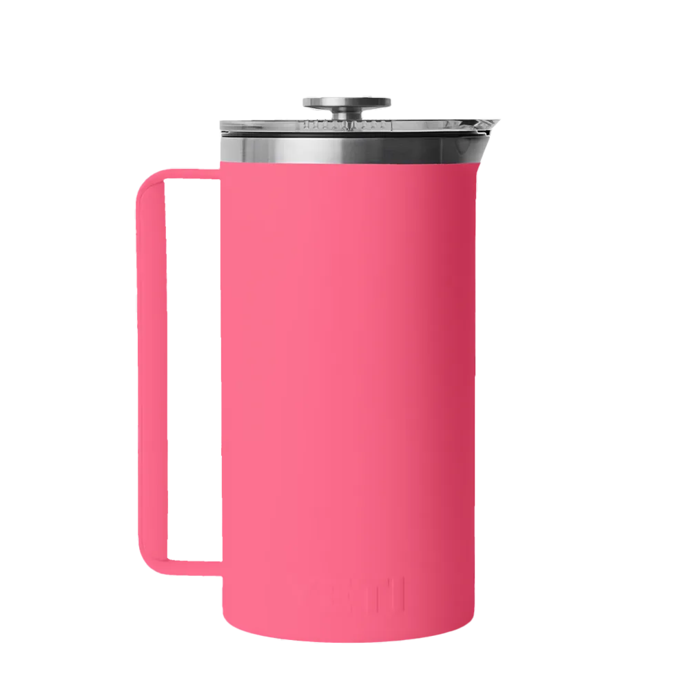 YETI 64 oz French Press