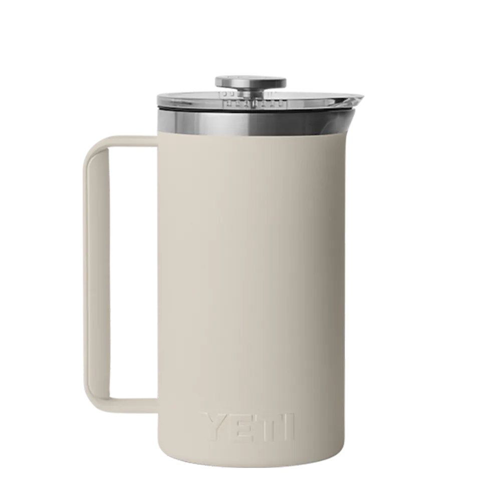 YETI 34 oz French Press