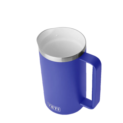 Yeti 34 oz French Press with Durasip Ceramic Lining | Seasonal Colors