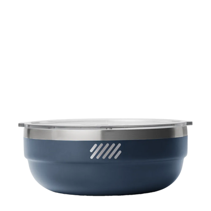 Yeti 1.6 qt Rambler Insulated Low Bowl