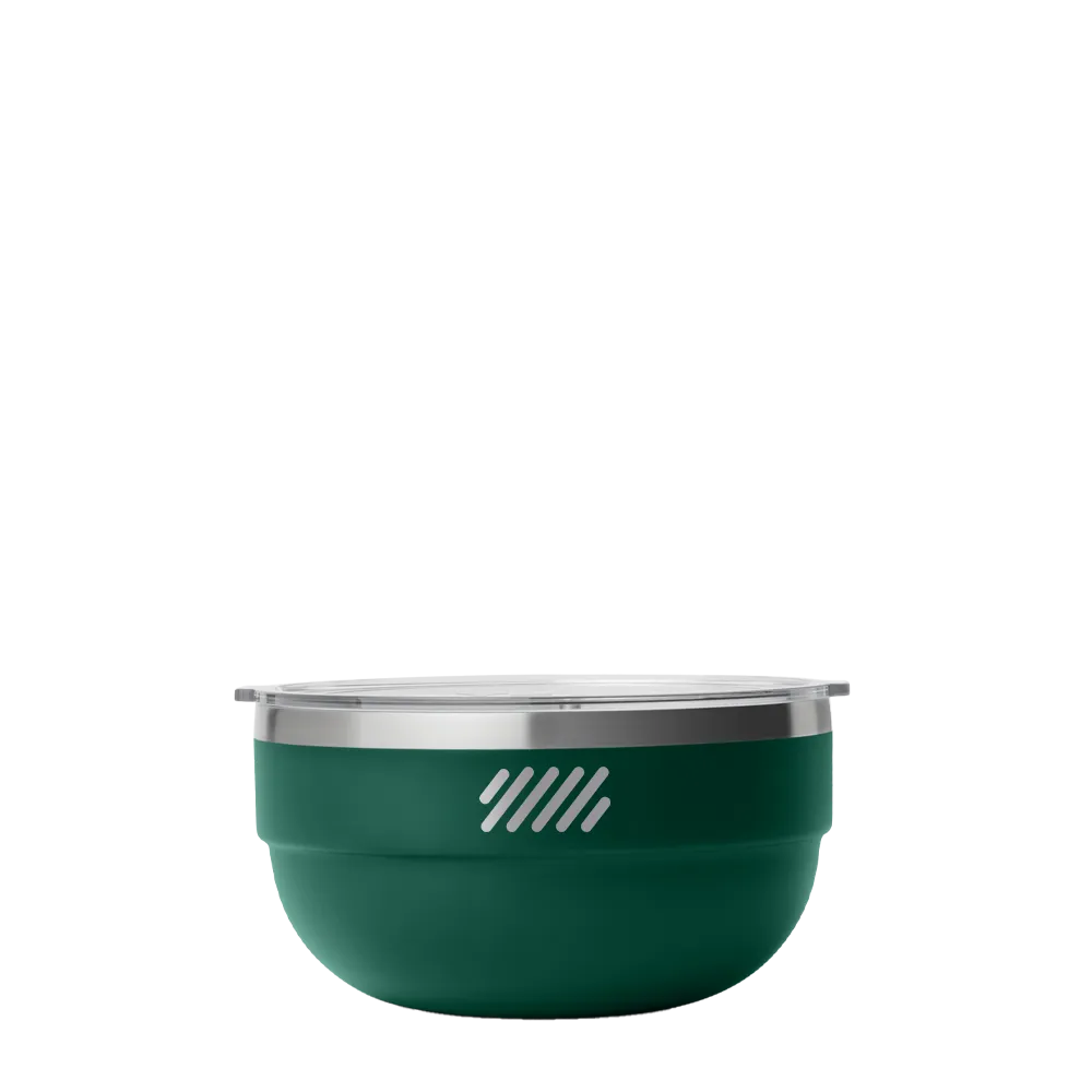 Yeti 2 qt Rambler Insulated Bowl | Seasonal Colors