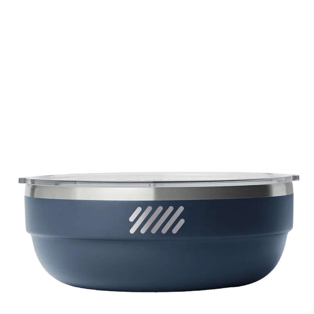 Yeti 3.6 qt Rambler Insulated Low Bowl