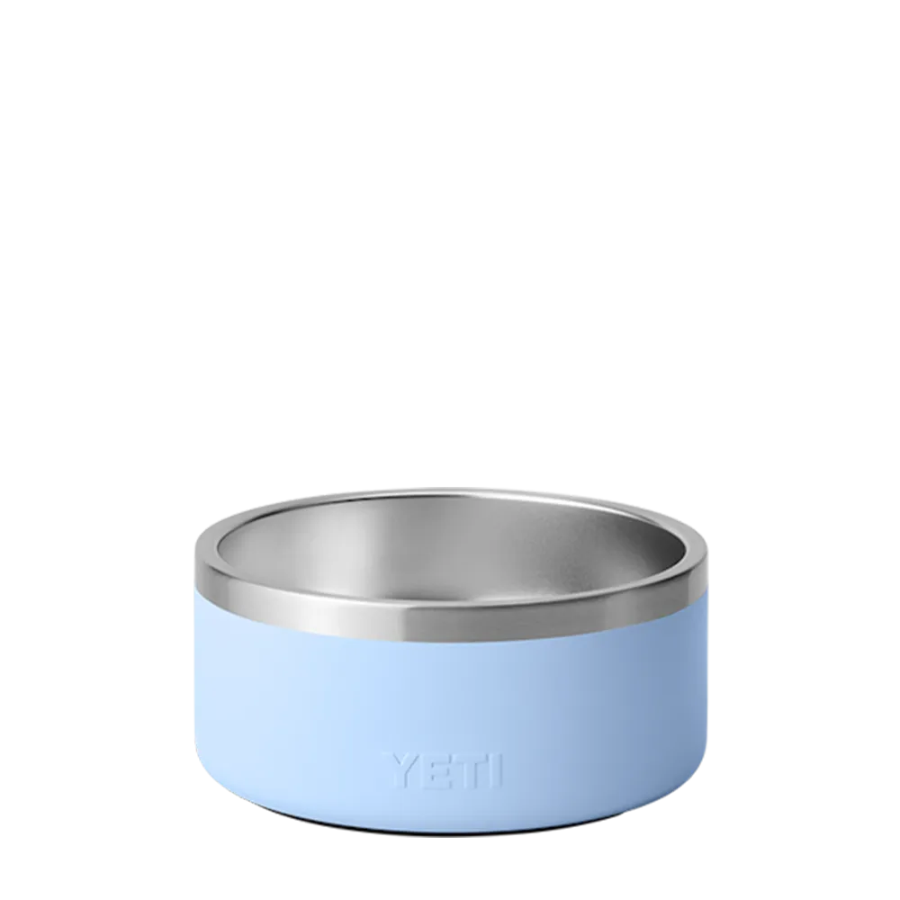 YETI BOOMER 4CUP DOGBOWL シーフォーム YETI Boomer 4 Cup Dog YETI BOOMER 4CUP DOGBOWL シーフォーム YETI Boomer 4 Cup Dog