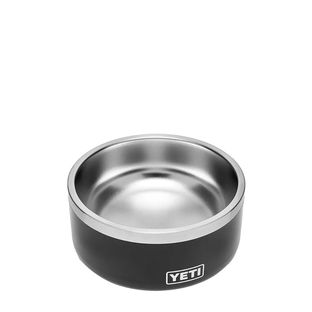 YETI Boomer 4 Cup Dog Bowl-YETI-Diamondback Branding 