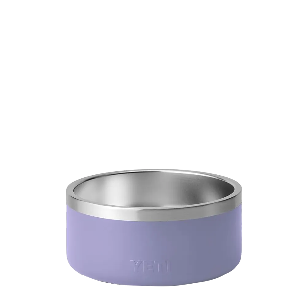 YETI Boomer 4 Cup Dog Bowl-YETI-Diamondback Branding 
