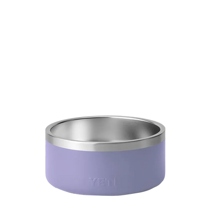 YETI Boomer 4 Cup Dog Bowl | Seasonal Colors