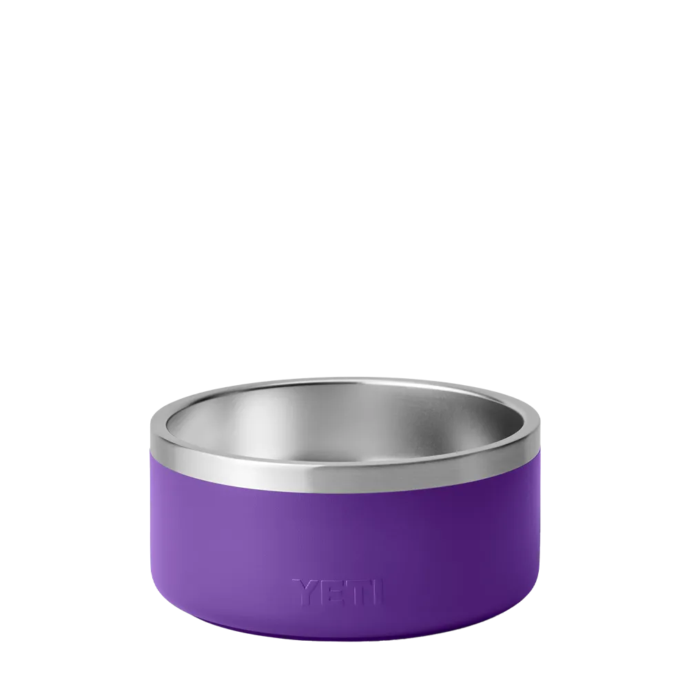 Yeti 4 cup Boomer Dog Bowl