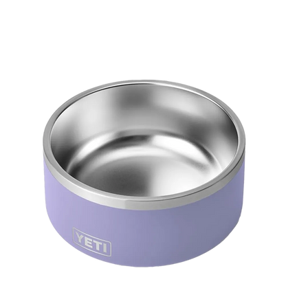 YETI Boomer 8 Cup Dog Bowl-YETI-Diamondback Branding 