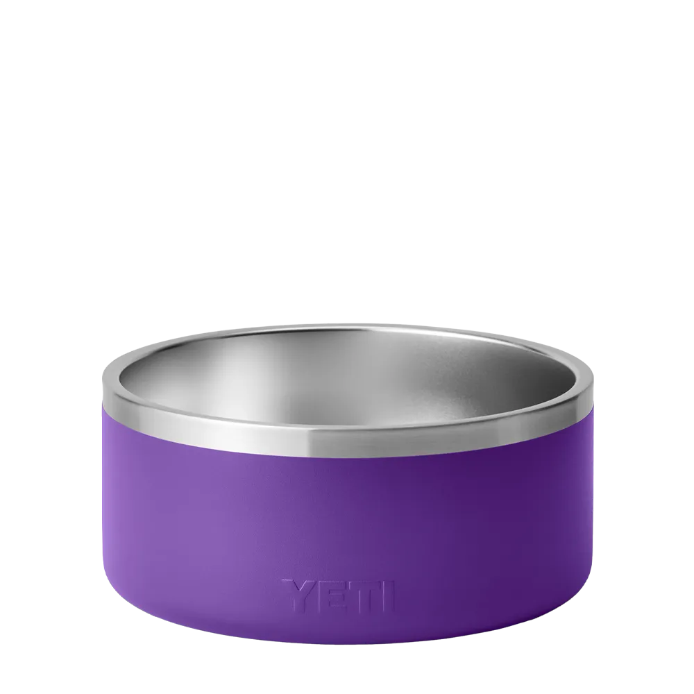Yeti 8 cup Boomer Dog Bowl