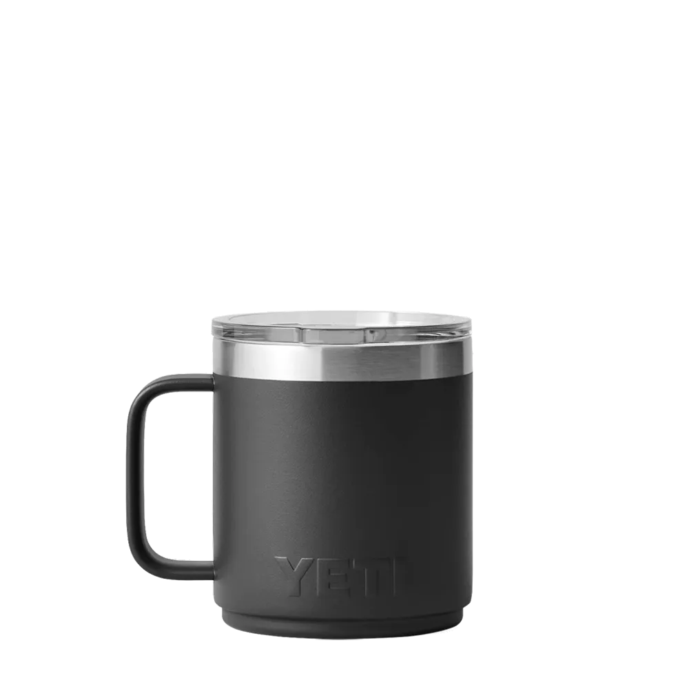 YETI Travel Mug 20oz with Stronghold Lid – Diamondback Branding