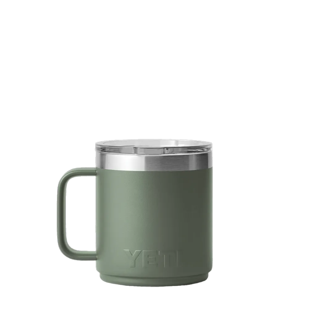 Yeti, Other, Nwt Yeti 3 Oz Og Olive Green Cup