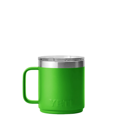 YETI Rambler 10oz Stackable Mug | Seasonal Colors