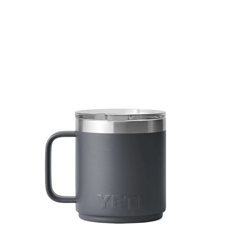 Yeti - Rambler 14 oz Mug - Black