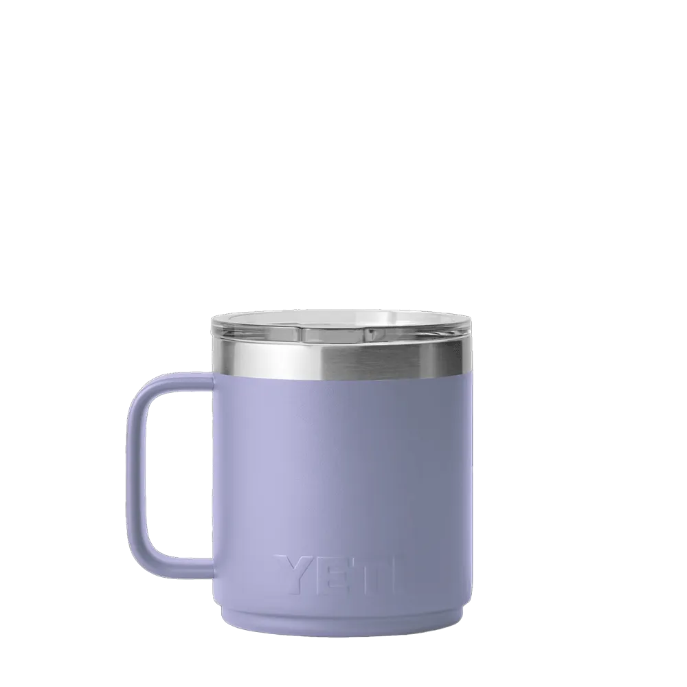YETI Rambler 10oz Stackable Mug