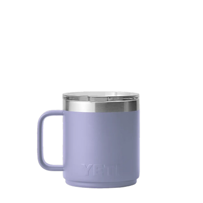 YETI Rambler 10oz Stackable Mug