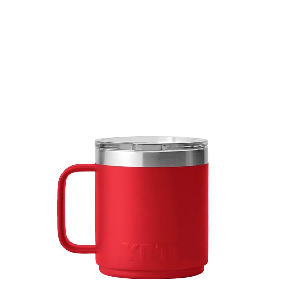 YETI Rambler 10oz Stackable Mug-YETI-Diamondback Branding