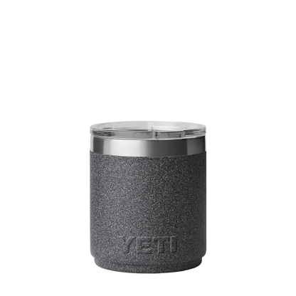 YETI Rambler 10 oz Lowball Tumbler with Magslider Lid | Seasonal Colors