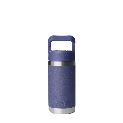 YETI Rambler 12 oz Kids Bottle with Color Match Straw Lid | Seasonal Colors