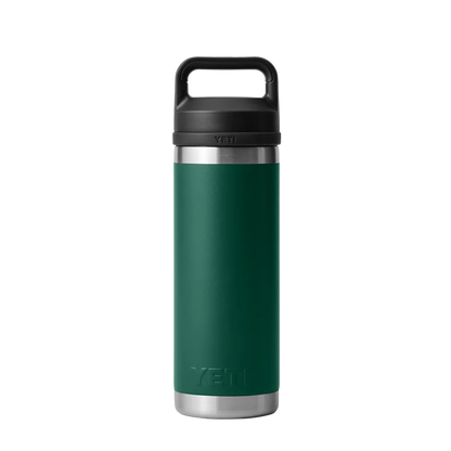 YETI Rambler 18 oz Bottle w/ Chug Lid | Seasonal Colors