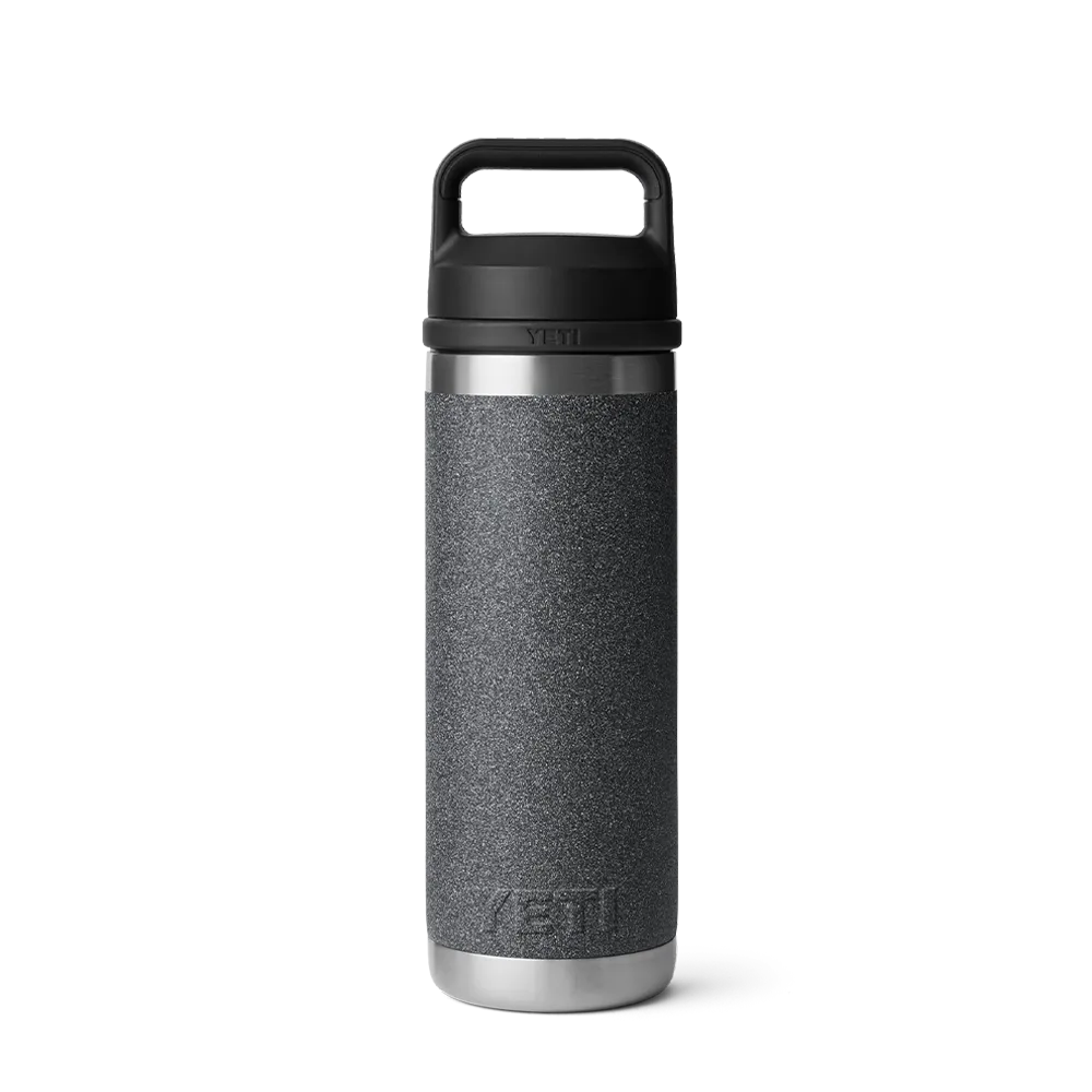 YETI Rambler 18 oz Bottle w/ Chug Lid | Seasonal Colors
