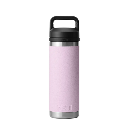 YETI Rambler 18 oz Bottle w/ Chug Lid | Seasonal Colors