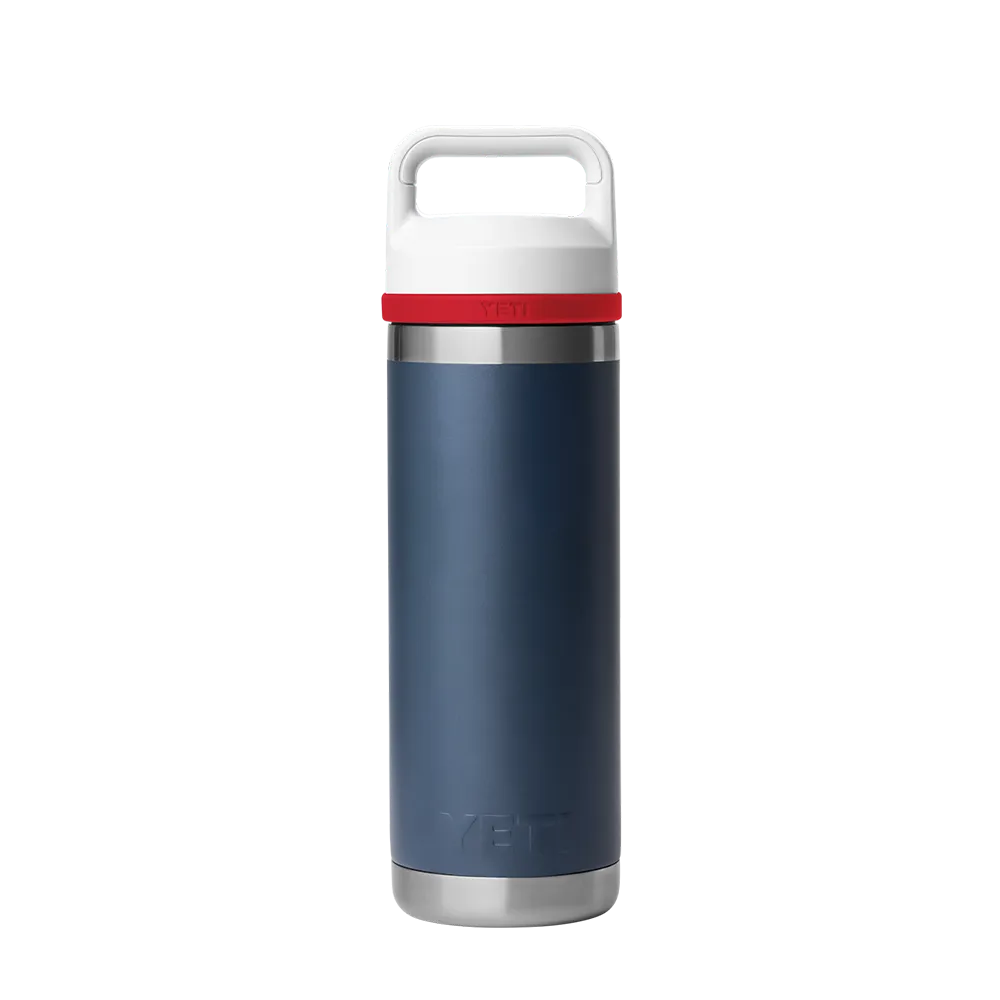 YETI Rambler 18 oz Bottle w/ Chug Lid | Seasonal Colors