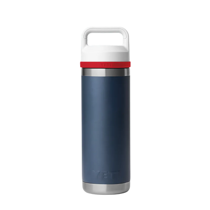 YETI Rambler 18 oz Bottle w/ Chug Lid | Seasonal Colors