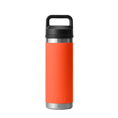 YETI Rambler 18 oz Bottle w/ Chug Lid | Seasonal Colors