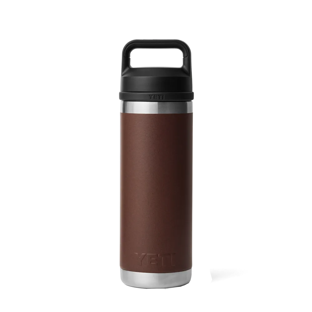 YETI Rambler 18 oz Bottle w/ Chug Lid | Seasonal Colors