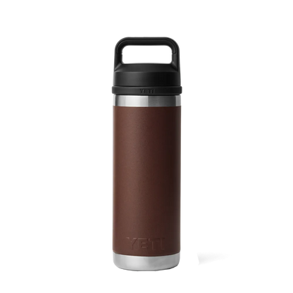 YETI Rambler 18 oz Bottle w/ Chug Lid | Seasonal Colors
