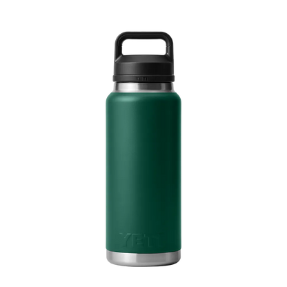 YETI Rambler 36 oz Bottle w/ Chug Lid | Seasonal Colors