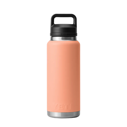 YETI Rambler 36 oz Bottle w/ Chug Lid | Seasonal Colors