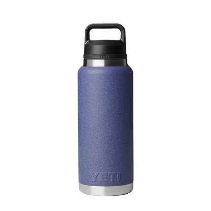 YETI Rambler 36 oz Bottle w/ Chug Lid | Seasonal Colors