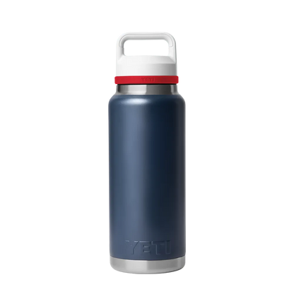 YETI Rambler 36 oz Bottle w/ Chug Lid | Seasonal Colors