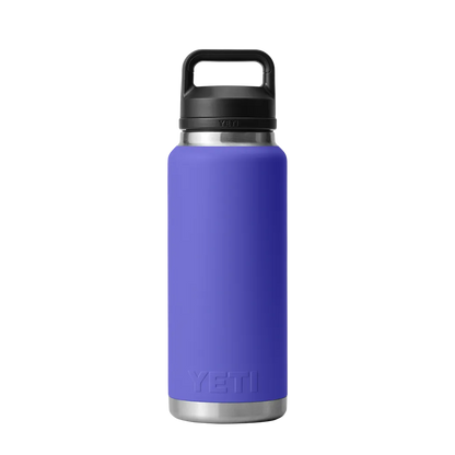 YETI Rambler 36 oz Bottle w/ Chug Lid | Seasonal Colors