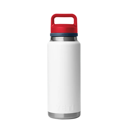 YETI Rambler 36 oz Bottle w/ Chug Lid | Seasonal Colors
