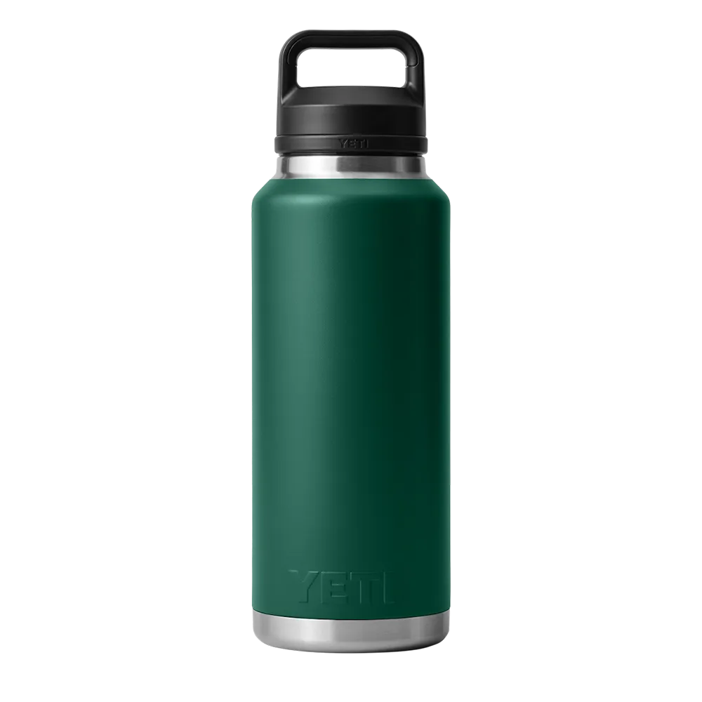 YETI Rambler 46 oz Bottle w/ Chug Lid | Seasonal Colors