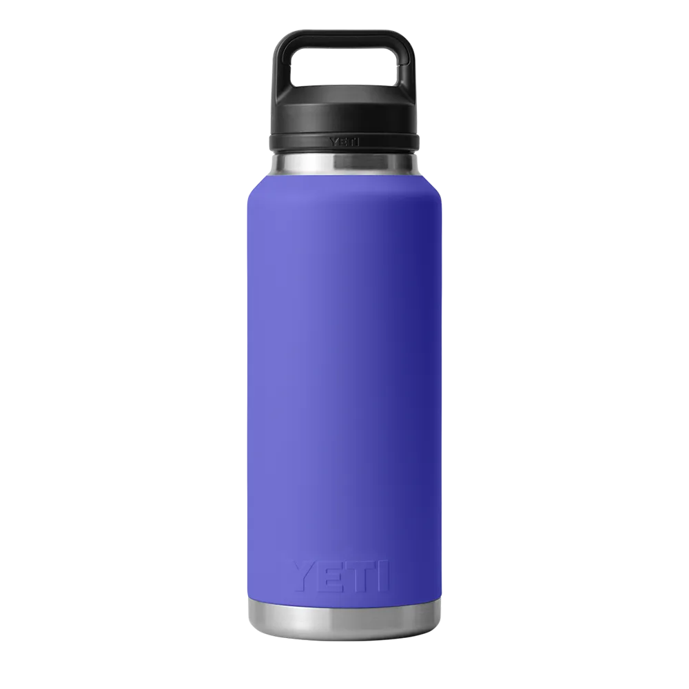 YETI Rambler 46 oz Bottle w/ Chug Lid | Seasonal Colors