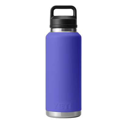 YETI Rambler 46 oz Bottle w/ Chug Lid | Seasonal Colors