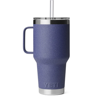 YETI Rambler 35 oz Mug with Straw Lid | Seasonal Colors