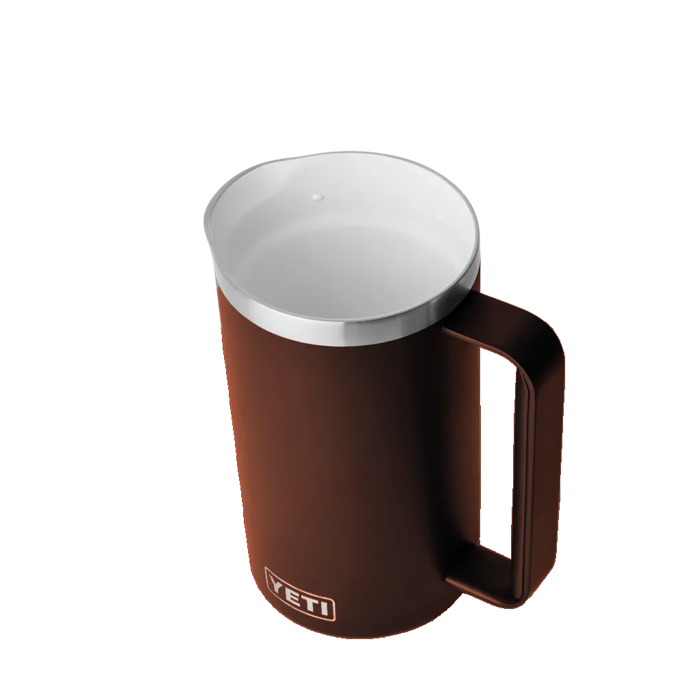 Yeti 34 oz Pitcher with Durasip Ceramic Lining | Seasonal Color