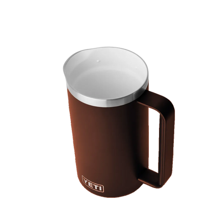 Yeti 34 oz Pitcher with Durasip Ceramic Lining | Seasonal Color
