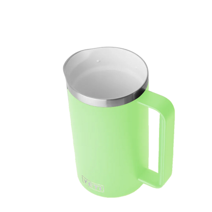 Yeti 34 oz Pitcher with Durasip Ceramic Lining | Seasonal Color