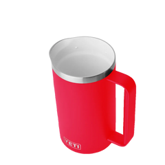 Yeti 30 oz Rambler Travel Mug with Stronghold Lid | Seasonal