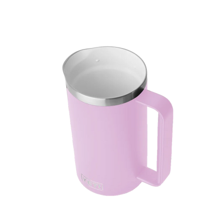 Yeti 34 oz Pitcher with Durasip Ceramic Lining | Seasonal Color