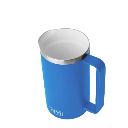 Yeti 34 oz Pitcher with Durasip Ceramic Lining | Seasonal Color