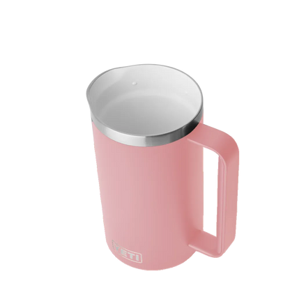 Yeti 34 oz Pitcher with Durasip Ceramic Lining | Seasonal Color