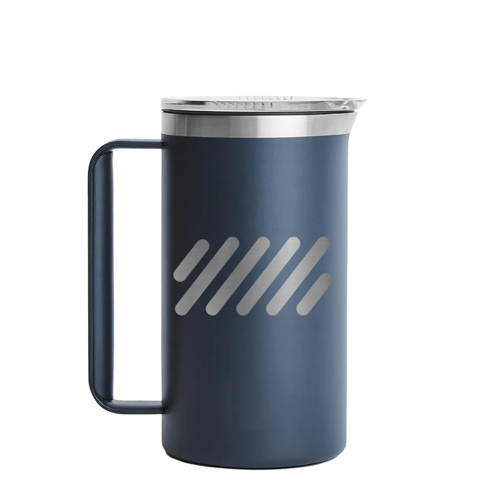 Yeti 34 oz Pitcher with Durasip Ceramic Lining