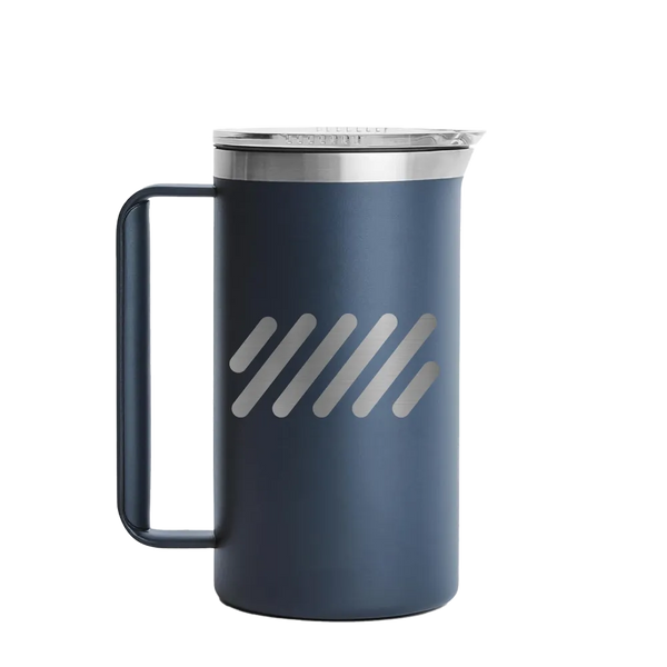 Yeti 30 oz Rambler Travel Mug with Stronghold Lid | Seasonal