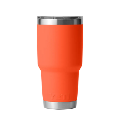YETI Rambler 30 oz Tumbler | Seasonal Colors